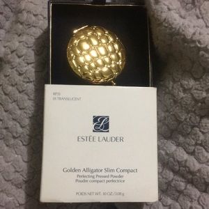 Estée Lauder Pressed powder